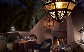 Royal Mansour Marrakech